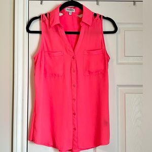 Express Portofino Blouse